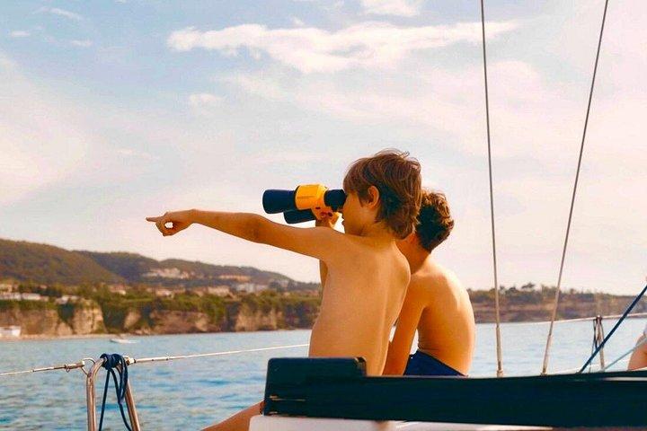 Privat sejletur