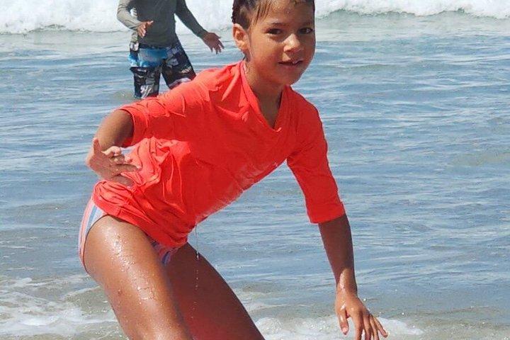 Mattina di surf avventura a San Juan del Sur