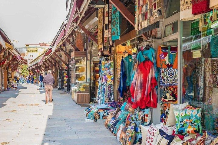 Istanbul: Tour Città Vecchia e Gran Bazar