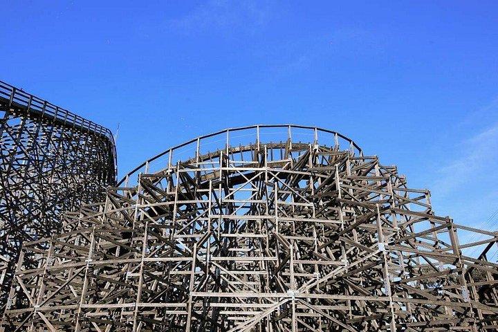 上海ハッピーバレー体験パス