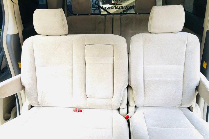 Privé autorit van Kandy naar Ambewela