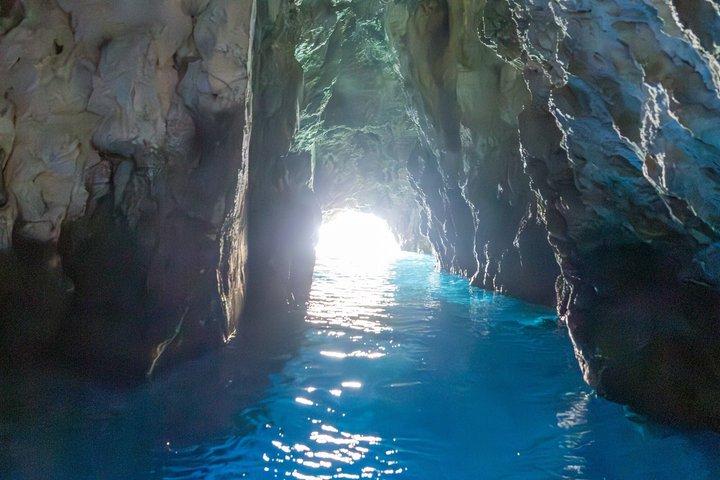 Split/Trogir : Blaue Höhle, Vis und Hvar Kleingruppentour