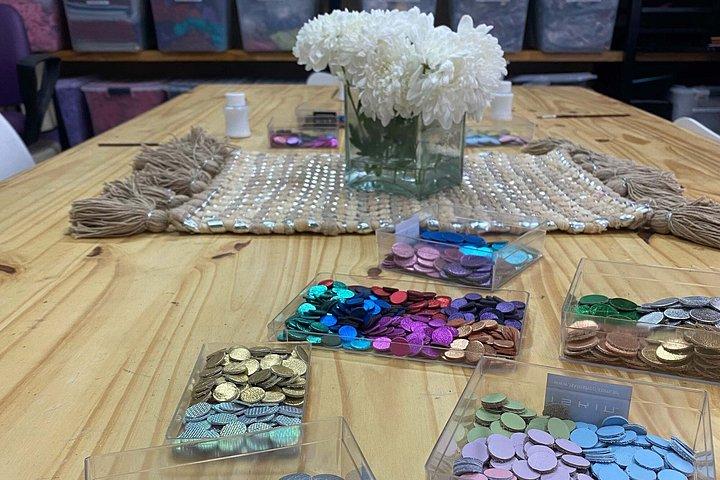 Create Your Own Jewelry in Madrid – Iskin Sisters Masterclass