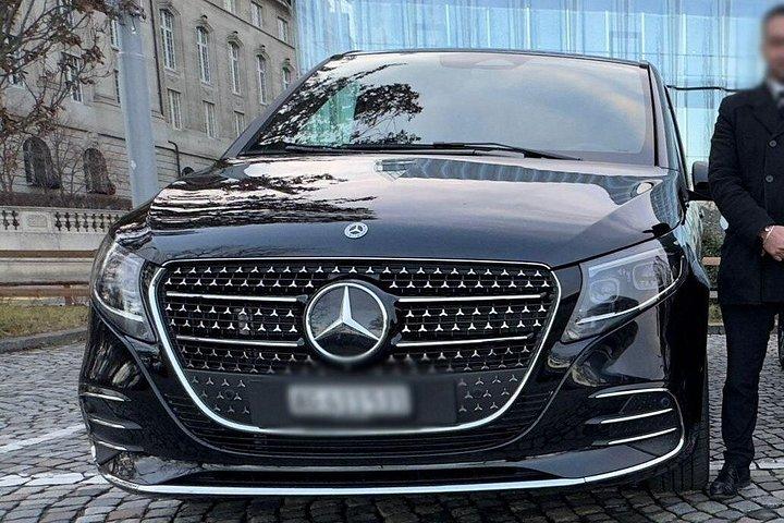 プライベートグリンデルヴァルト、ラウターブルンネン、インターラーケンVIPツアー