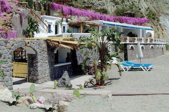 Ischia Escape Exclusive Full Day Experience from Naples