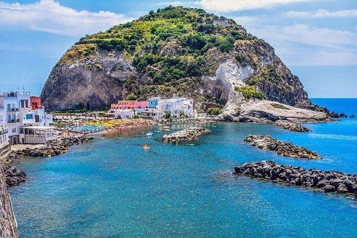 Ischia Escape Exclusive Full Day Experience from Naples
