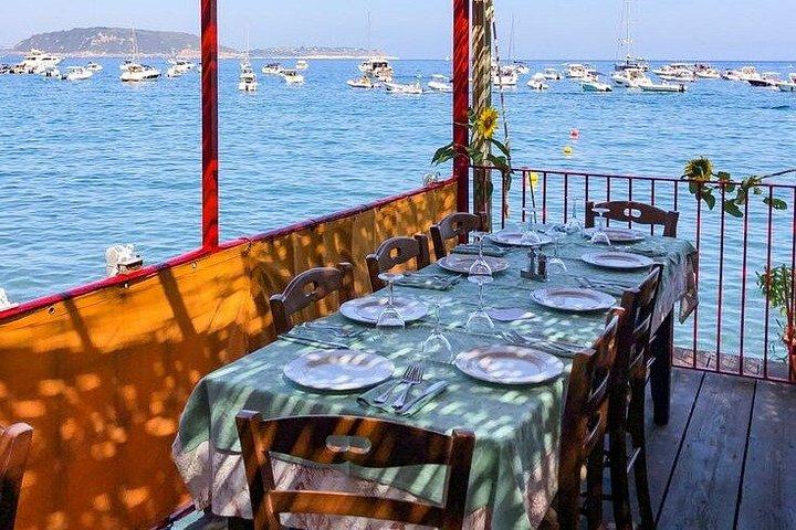 Ischia Escape Exclusive Full Day Experience from Naples