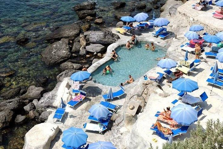 Ischia Escape Exclusive Full Day Experience from Naples