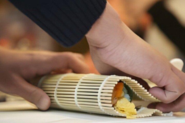 キャラクター弁当料理教室寿司orラーメンオプション
