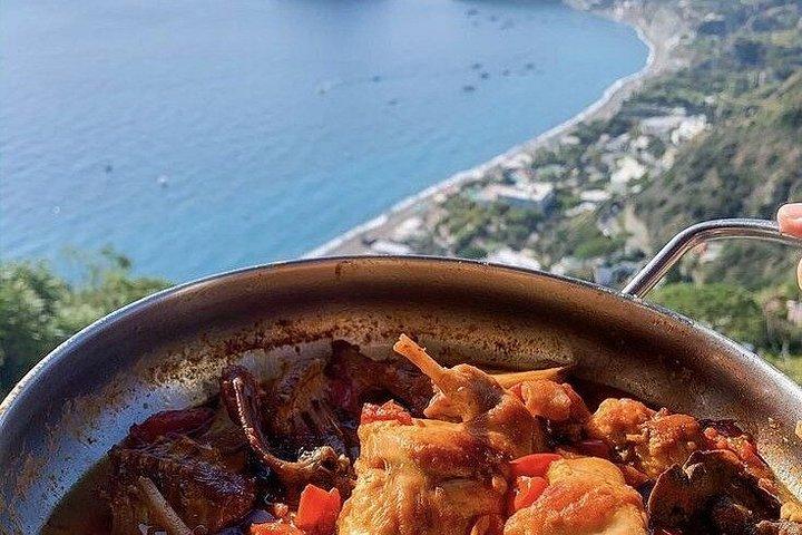 Ischia Escape Exclusive Full Day Experience from Naples