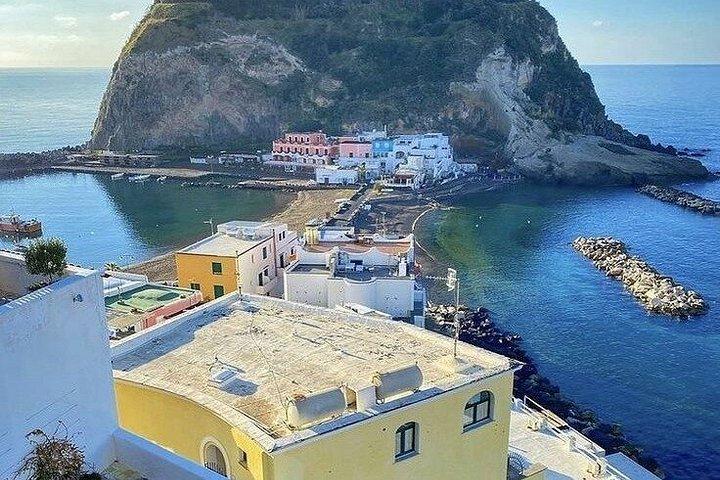 Ischia Escape Exclusive Full Day Experience from Naples