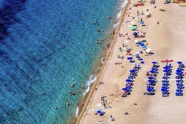 Ischia Escape Exclusive Full Day Experience from Naples