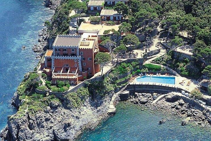 Ischia Escape Exclusive Full Day Experience from Naples