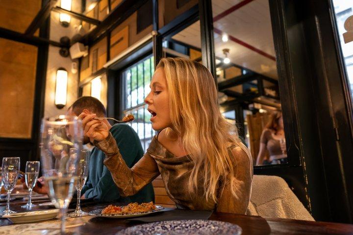 バルセロナ・サイド・ストリーツ・タパス・フード＆ワイン・ツアー（食べ歩きヨーロッパ）