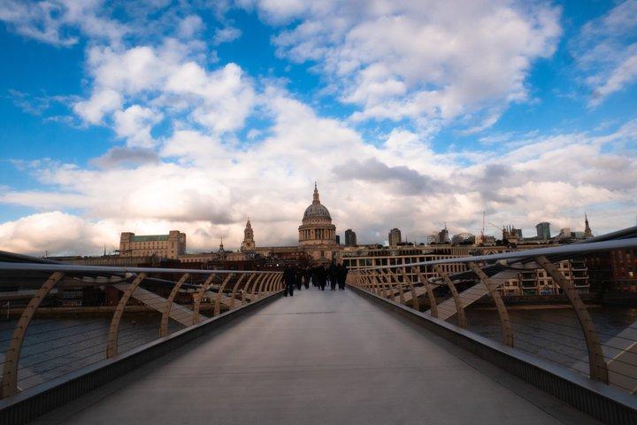 Billeder af London Walking Tour