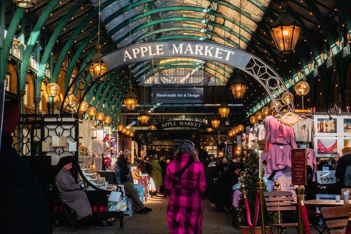 Billeder af London Walking Tour