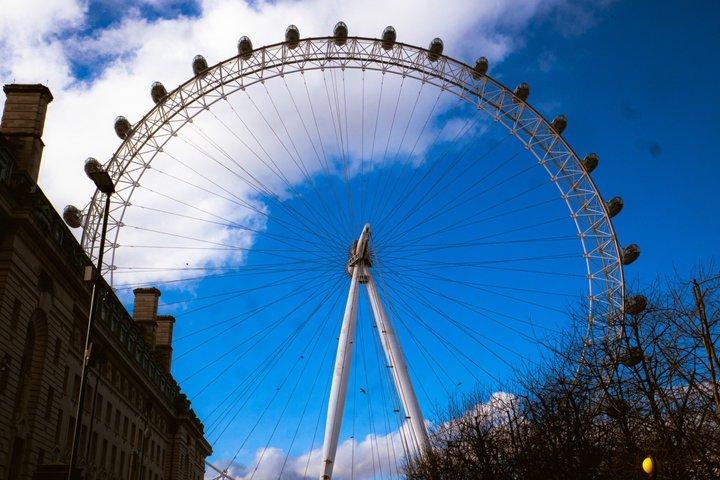 Billeder af London Walking Tour