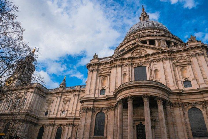 Billeder af London Walking Tour