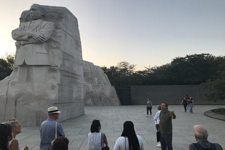 DC Cherry Blossoms Insiders Tour