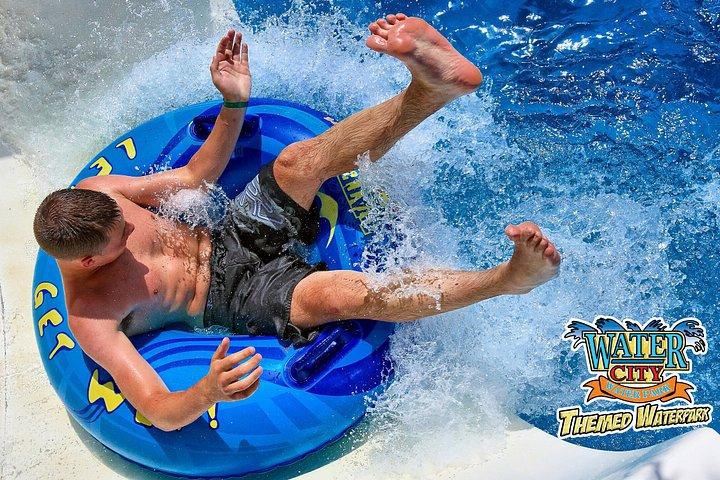 ウォーターシティ・ウォーターパーク・エクスカーション・レチムノン
