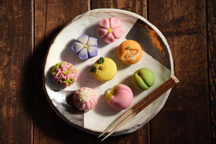 Mt. Fuji / Hakone Gateway | Authentic Tea Ceremony in Mishima