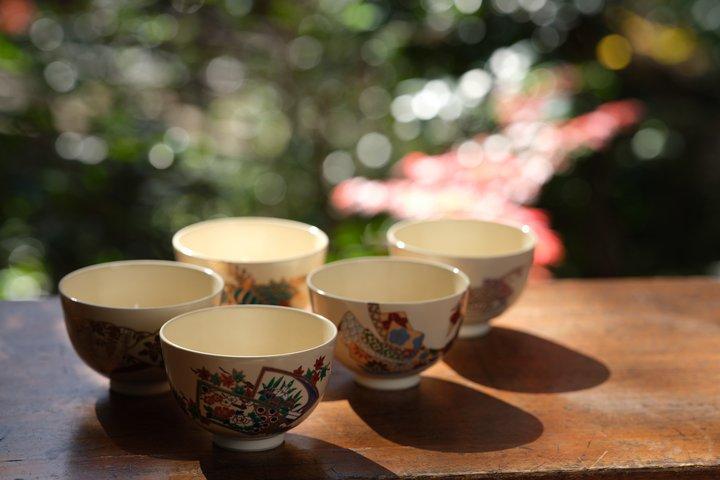 Mt. Fuji / Hakone Gateway | Authentic Tea Ceremony in Mishima