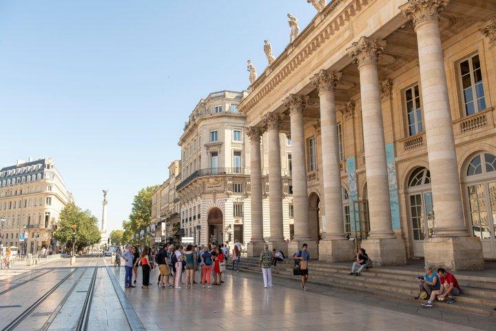 Bordeaux City Pass