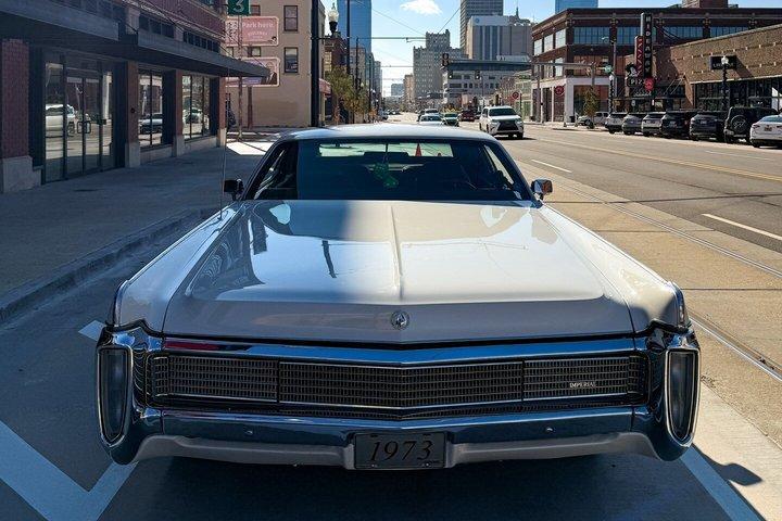 Crusin 'OKC