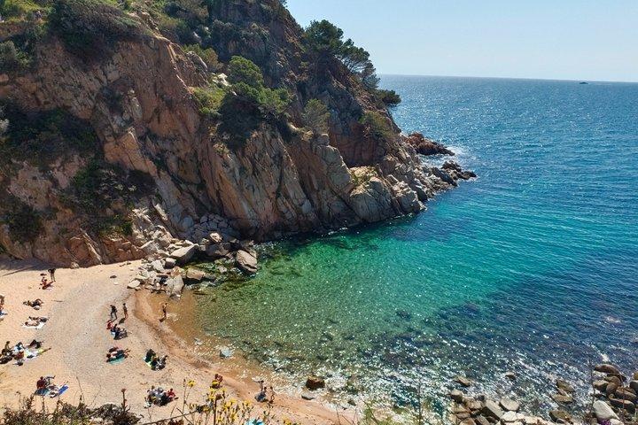 Tossa de Mar de Girona