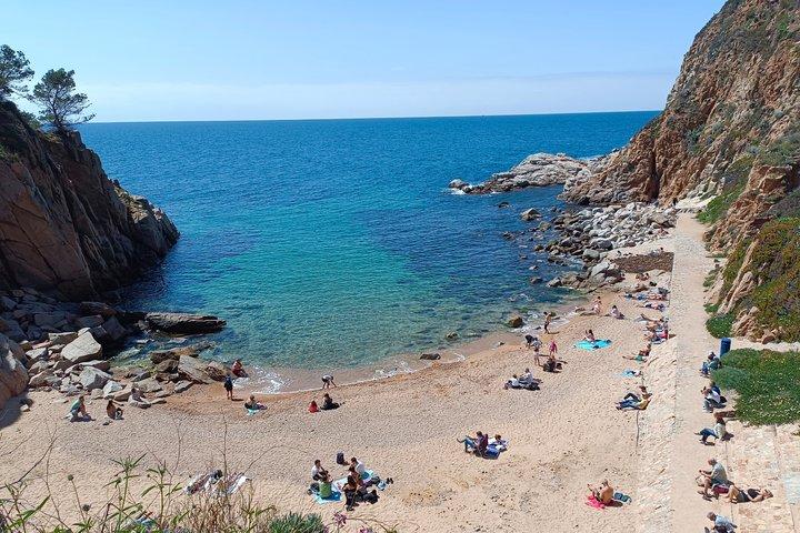 Tossa de Mar de Girona
