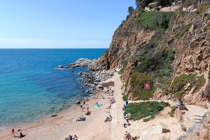 Tossa de Mar de Girona