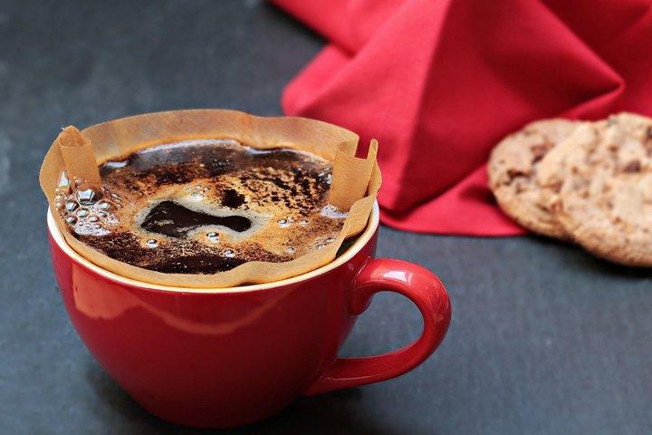 Coffee Tour in Cartagena From History to Cup