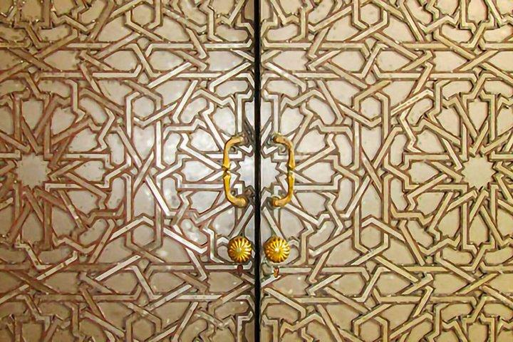 Marrakech à Casablanca et visite guidée de la mosquée Hassan II