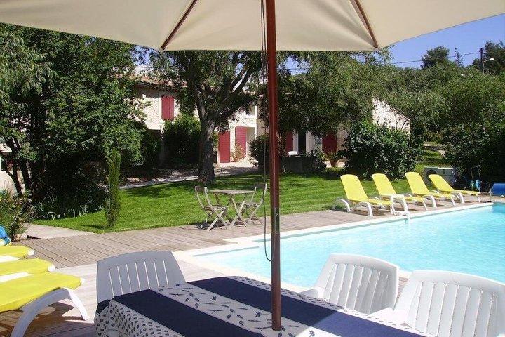 Provence Couples Escape: 3-Day Immersive Small-Group Stay