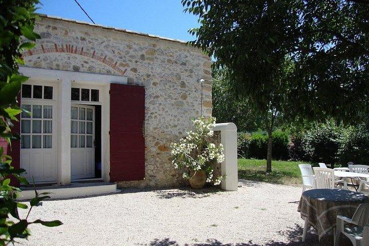 Provence Couples Escape: 3-Day Immersive Small-Group Stay