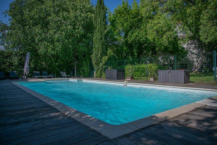 Provence Couples Escape: 3-Day Immersive Small-Group Stay