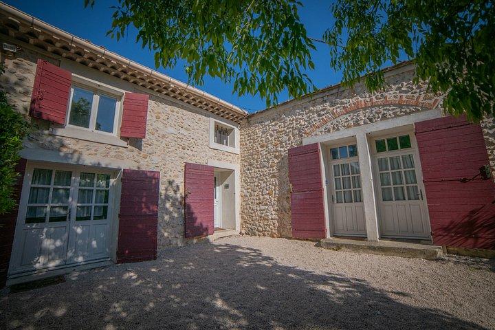 Provence Couples Escape: 3-Day Immersive Small-Group Stay