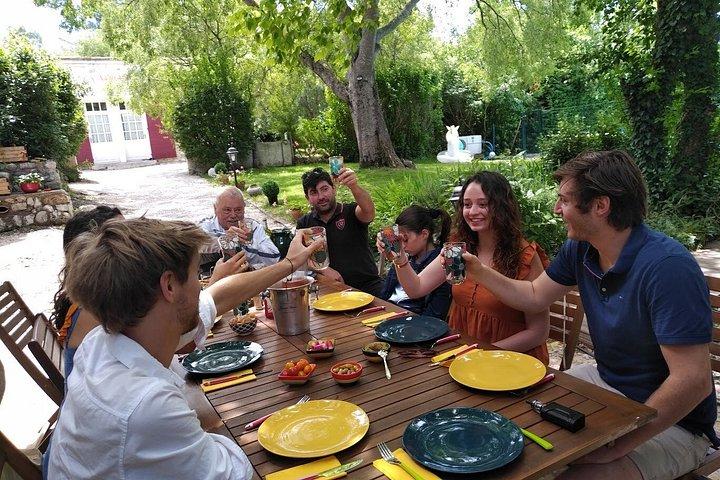 Provence Couples Escape: 3-Day Immersive Small-Group Stay