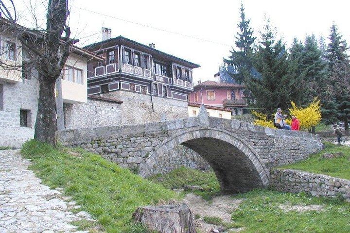 Plovdiv and Koprivshtitsa tour