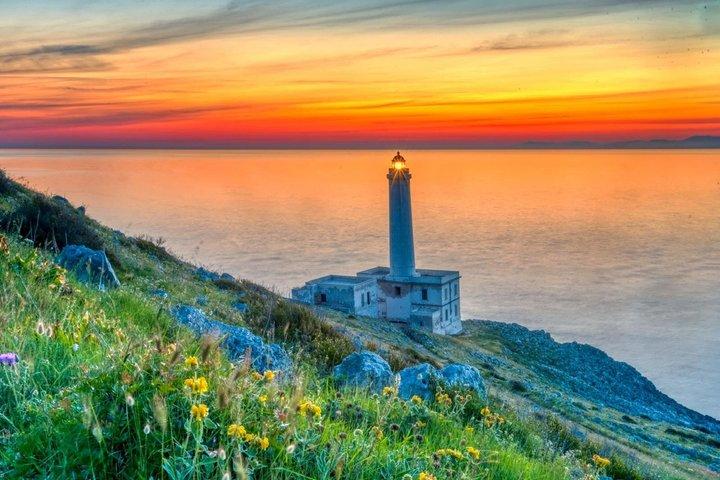 Exclusieve boottochten van Tritone Tours in Otranto