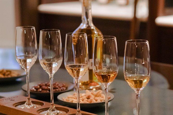 Regular Tequila Tasting in San Miguel de Allende