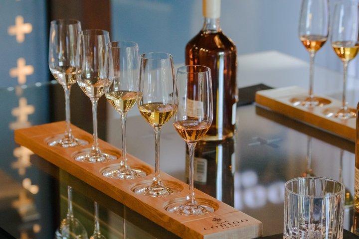 Regular Tequila Tasting in San Miguel de Allende