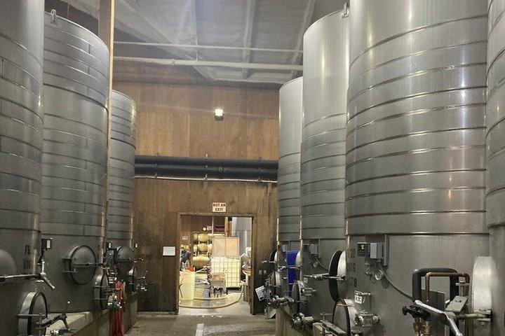 Wine Tours ( private ) 6 full hours .