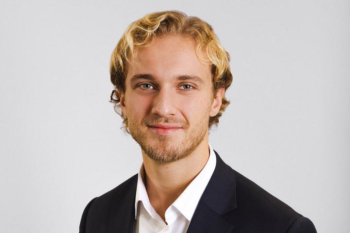 Professionel fotografering i Studio til Headshots