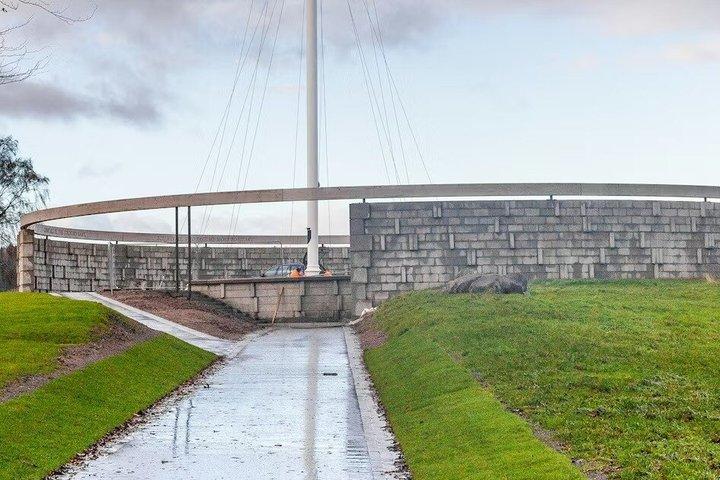Tours Privados por Braveheart Country y Stirling Castle