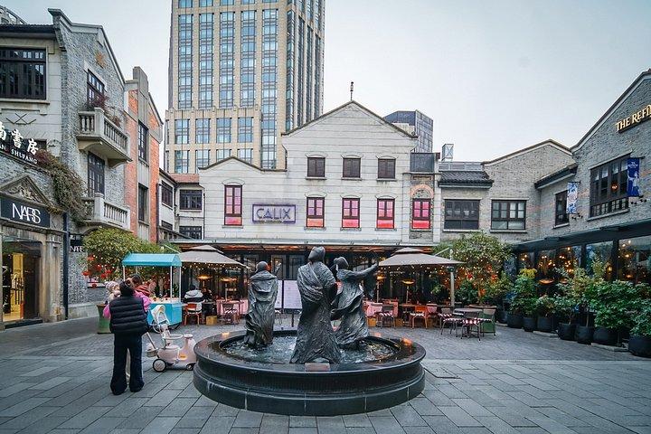 French Concession Multicultural Walking Tour