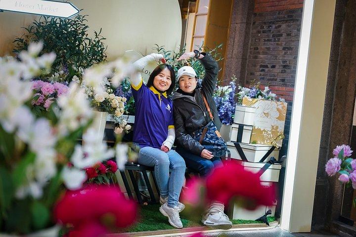 French Concession Multicultural Walking Tour