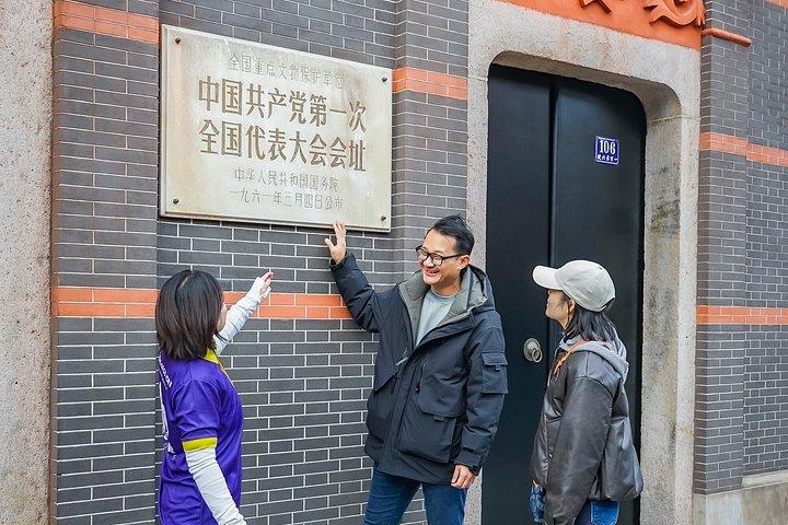 French Concession Multicultural Walking Tour