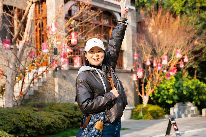 French Concession Multicultural Walking Tour