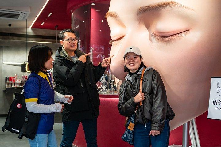 French Concession Multicultural Walking Tour